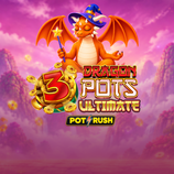 3 Dragon Pots Ultimate
