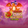 3 Dragon Pots Ultimate