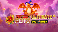 3 Dragon Pots Ultimate