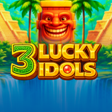 3 Lucky Idols