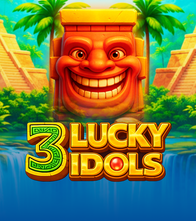 3 Lucky Idols