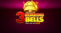 3 Roaring Bells Hold And Win