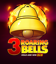 3 Roaring Bells Hold And Win