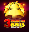 3 Roaring Bells Hold And Win