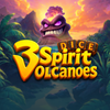 3 Spirit Volcanoes Dice