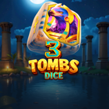 3 Tombs Dice