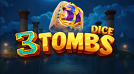 3 Tombs Dice