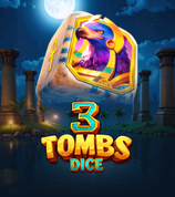 3 Tombs Dice