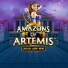 Amazons of Artemis Hold and Win