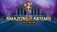 Amazons of Artemis Hold and Win