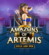 Amazons of Artemis Hold and Win