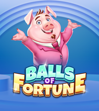 Balls Of Fortune
