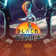 Black Nebula