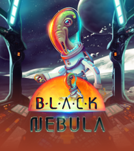 Black Nebula