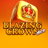 Blazing Crown Dice