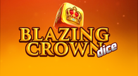Blazing Crown Dice