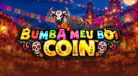 Bumba Meu Boi Coin