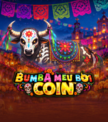 Bumba Meu Boi Coin