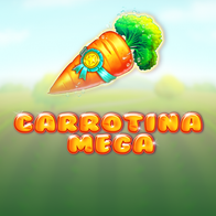 Carrotina Mega