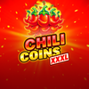 Chili Coins XXXL