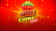 Chili Coins XXXL