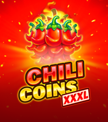 Chili Coins XXXL