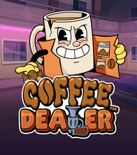 Coffee Dealer