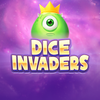 Dice Invaders