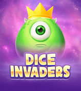 Dice Invaders