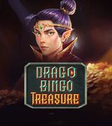 Dragobingo Treasure