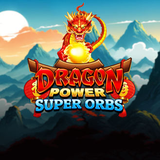Dragon Power Super Orbs