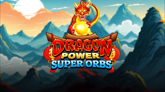 Dragon Power Super Orbs