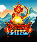 Dragon Power Super Orbs