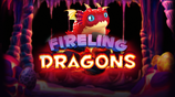 Fireling Dragons