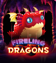 Fireling Dragons