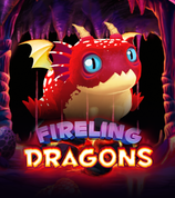 Fireling Dragons