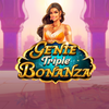 Genie Triple Bonanza