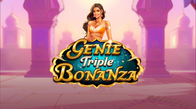 Genie Triple Bonanza