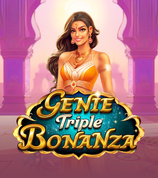 Genie Triple Bonanza
