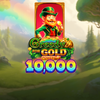 Greedy For Gold Power Hit 10000
