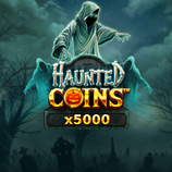 Haunted Coins X5000