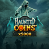 Haunted Coins X5000