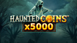 Haunted Coins X5000