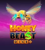Honey Beast Dice