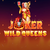 Joker Wild Queens