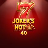 Jokers Hot 40