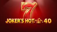 Jokers Hot 40