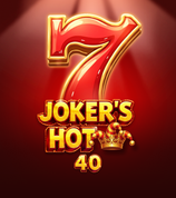 Jokers Hot 40