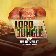 Lord Of The Jungle 99 Royale