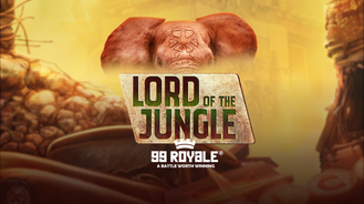 Lord Of The Jungle 99 Royale